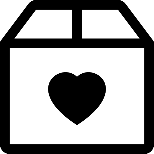 Box2 сердце
