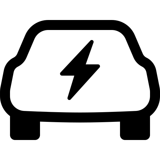 Ev front