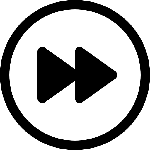 Fast forward circle