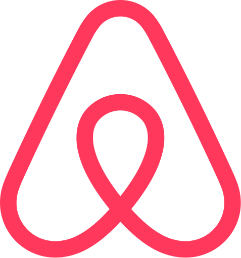 airbnb icon
