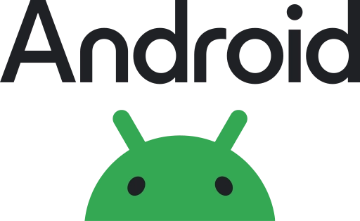 android vertical