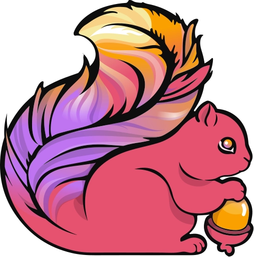 Apache flink icon