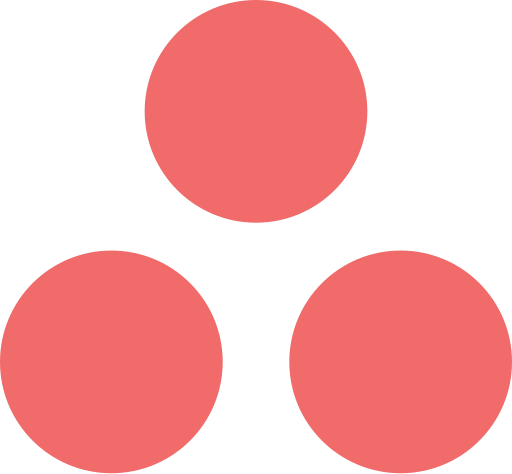 Asana icon