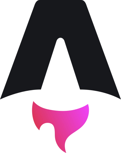 Astro icon