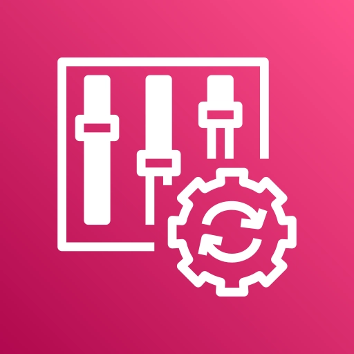 Aws config
