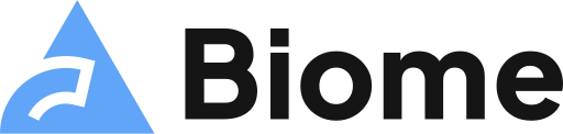 Biomejs