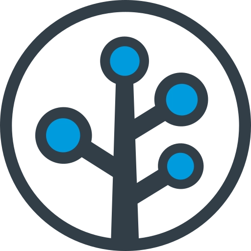 Branch icon
