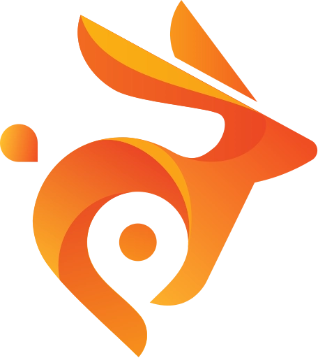 Bunny net icon