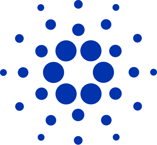 Cardano icon