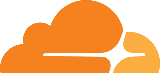 Cloudflare icon