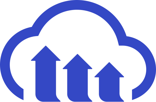 Cloudinary icon