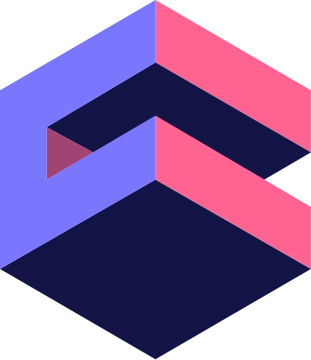 Cube icon