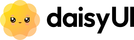DaisyUI