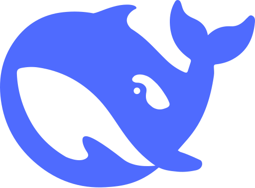 Deepseek icon