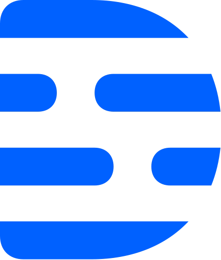 Descript icon
