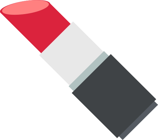 Glamorous icon