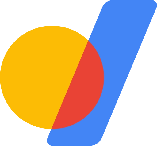 Google domains icon