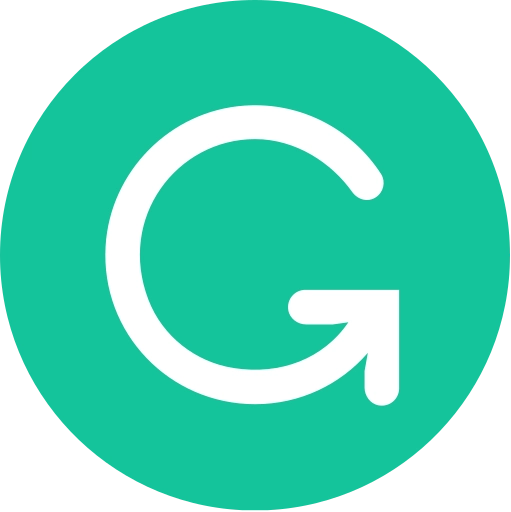 Grammarly icon