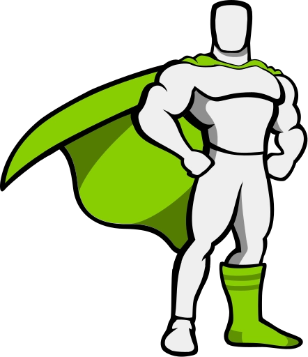 Greensock icon