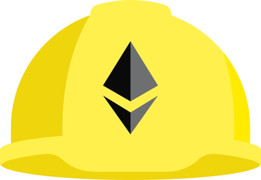 Hardhat icon
