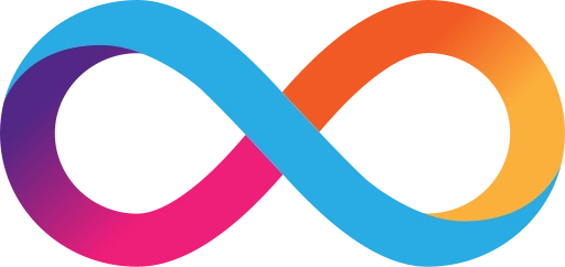 Internet computer icon