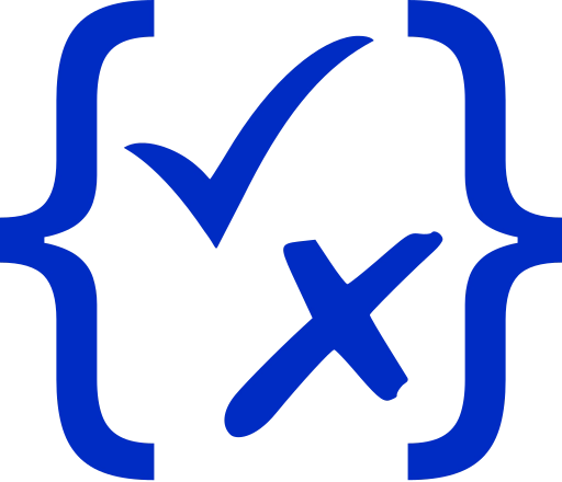 Json schema icon
