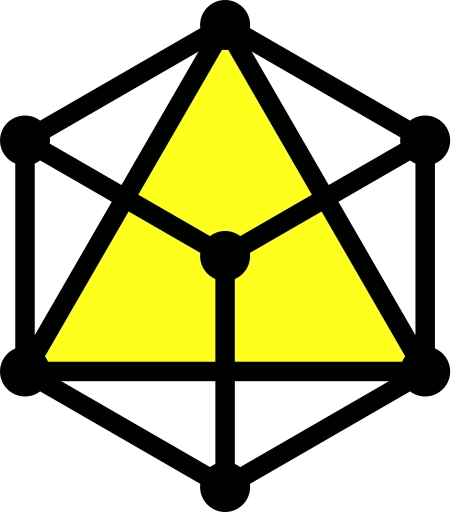 Keydb icon