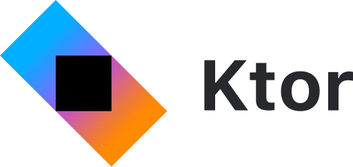Ktor