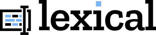 Lexical
