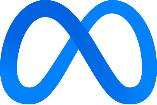 Meta icon
