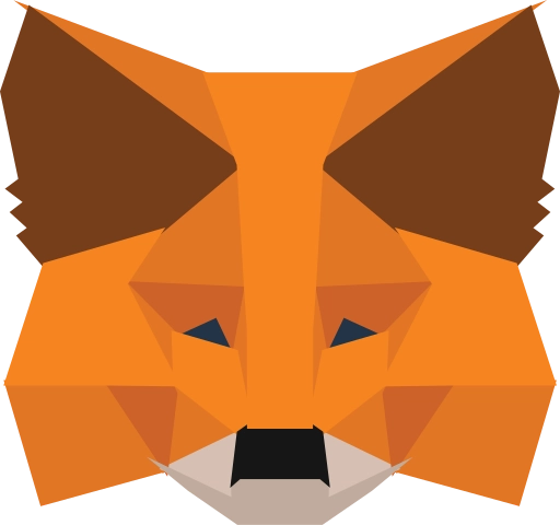 Metamask icon