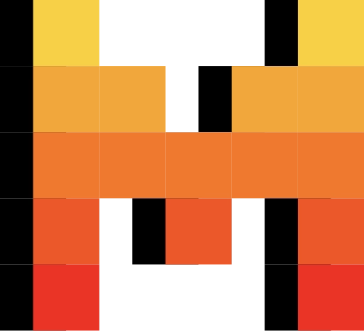 Mistral ai icon