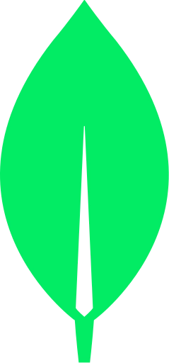 Mongodb icon