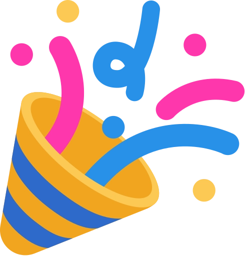 Partytown icon