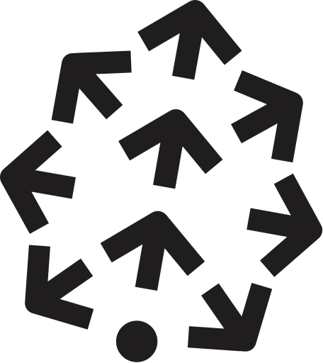 Pinecone icon