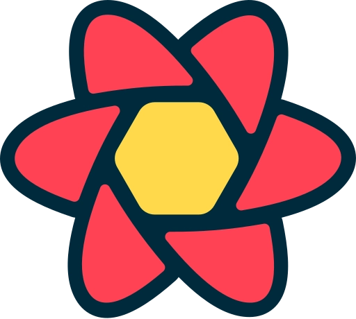 React query icon