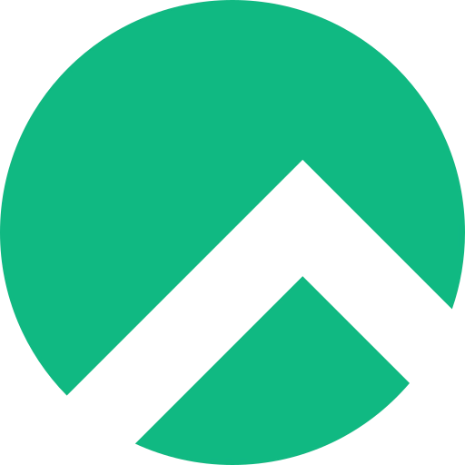 Rocky linux icon