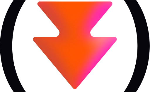 Rolldown icon