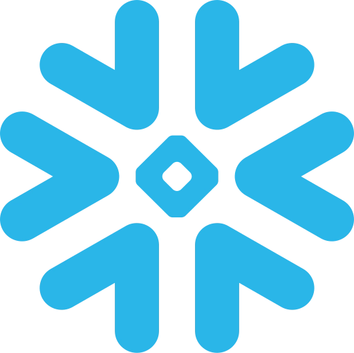 Snowflake icon