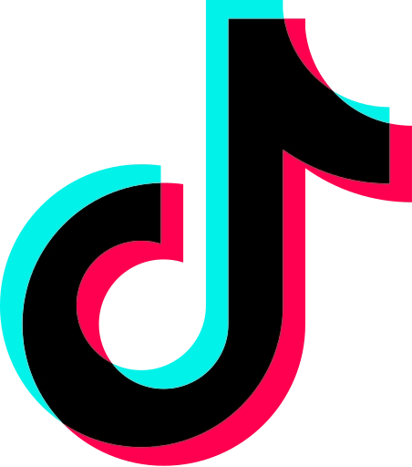 Tiktok icon