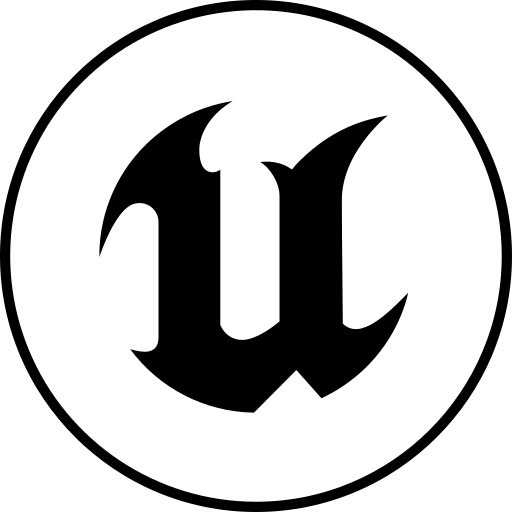 Unrealengine icon