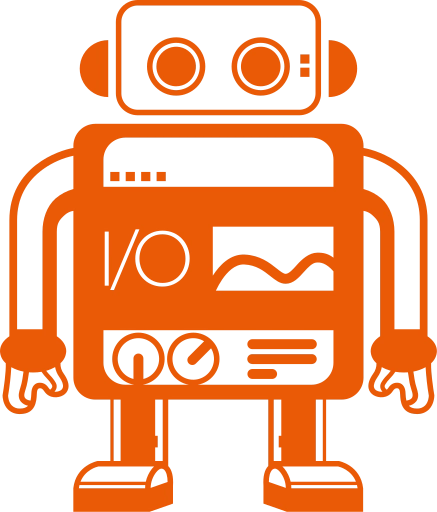 Webdriverio icon