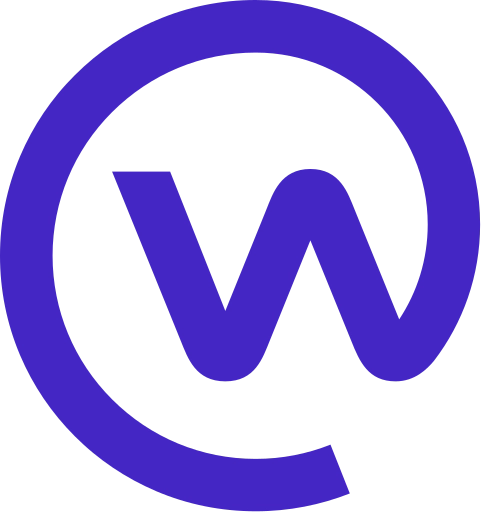 Workplace icon