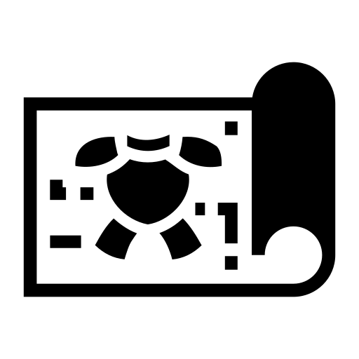Armor blueprint
