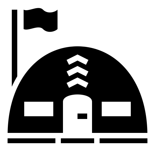 Казармы