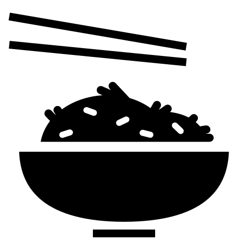 Миска риса