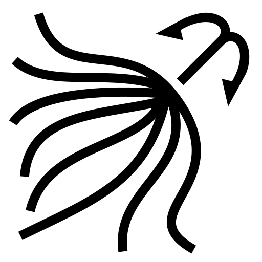 Рыболовная джиг-головка