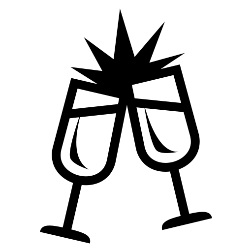 Праздник бокала
