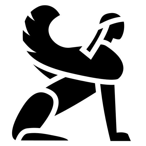 греческий сфинкс