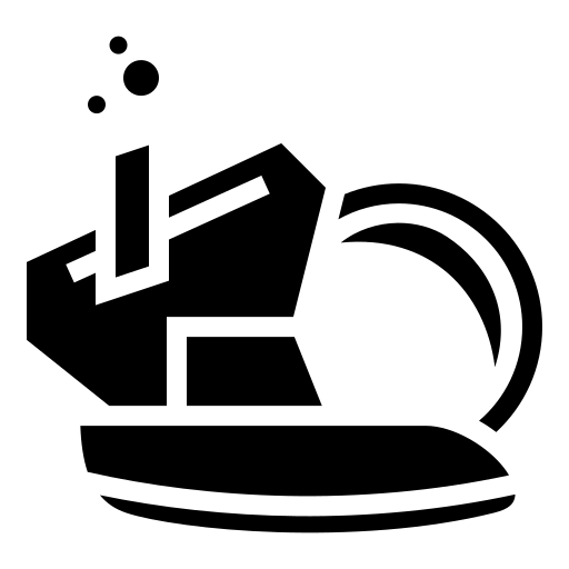 Мини-подводная лодка